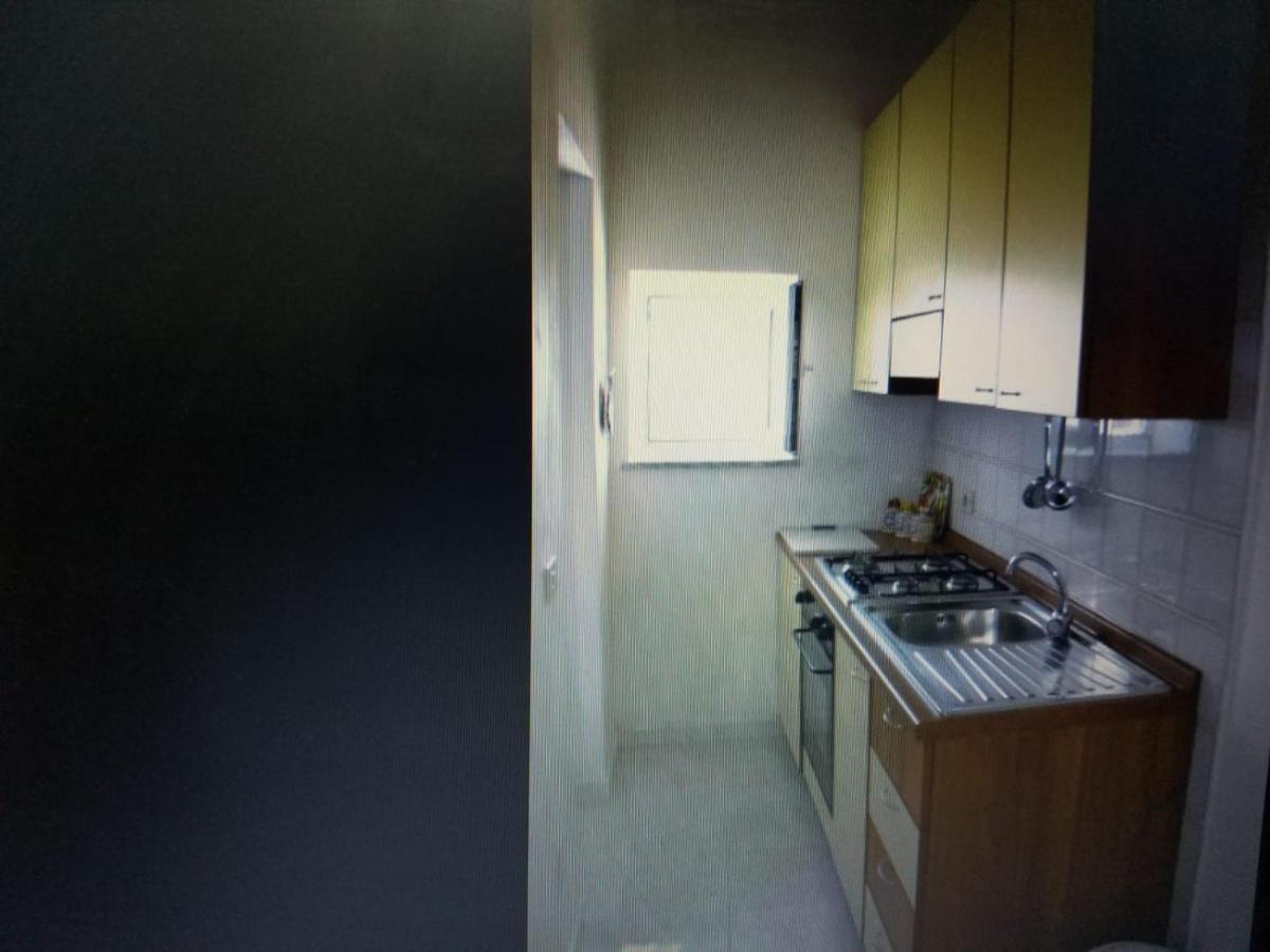 Casadelpino Residence La Piana Понца Екстериор снимка
