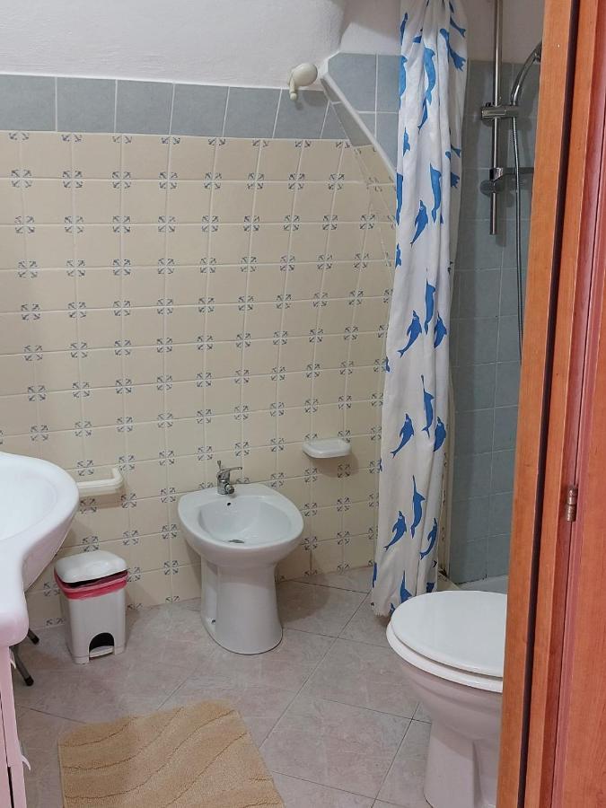 Casadelpino Residence La Piana Понца Екстериор снимка