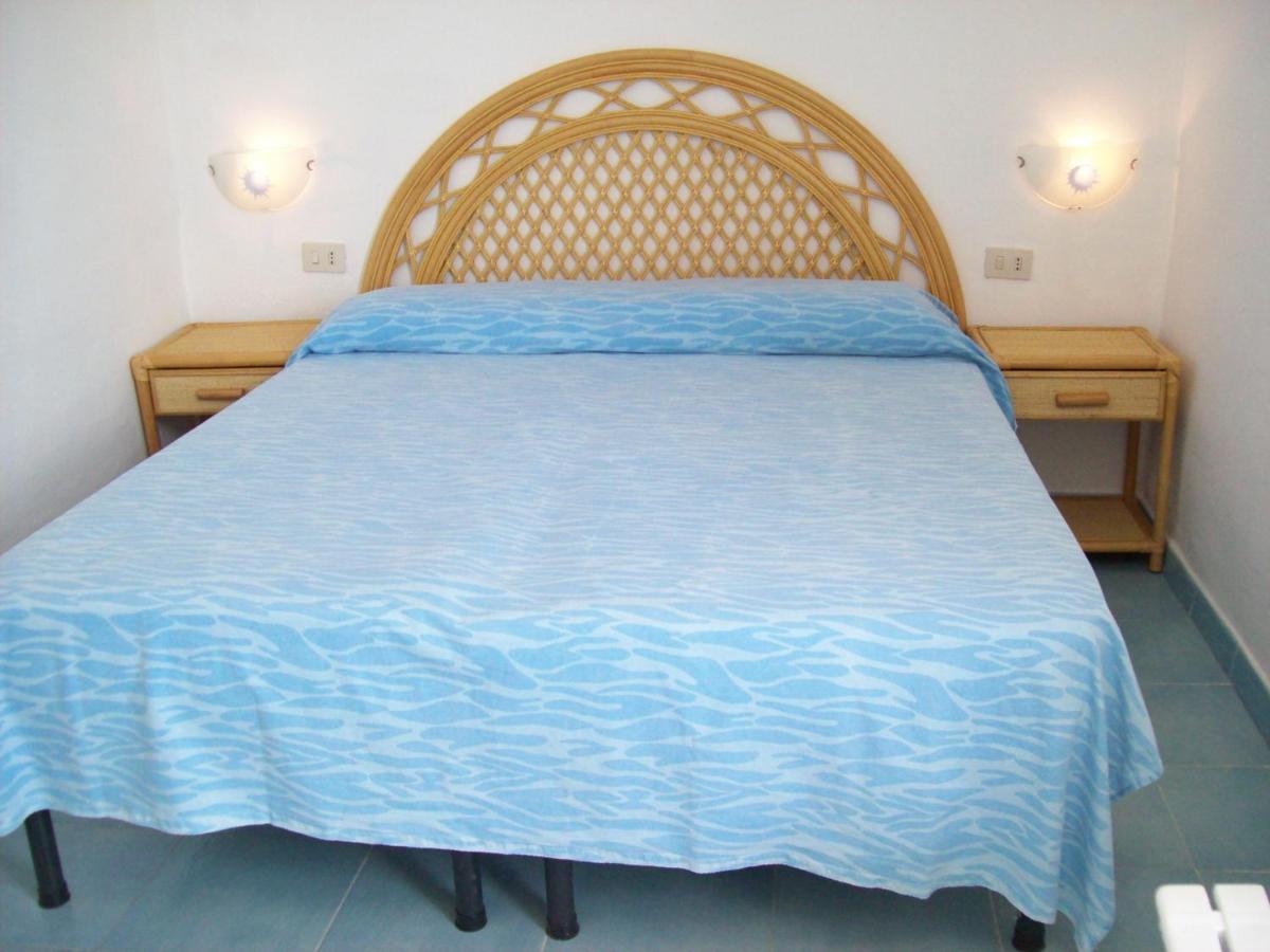 Casadelpino Residence La Piana Понца Екстериор снимка